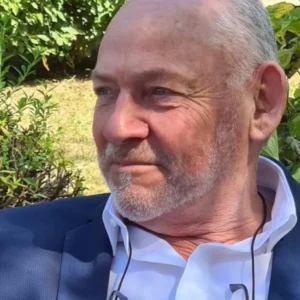 Gilles Choix, Directeur de La Francomtoise de Confiturerie