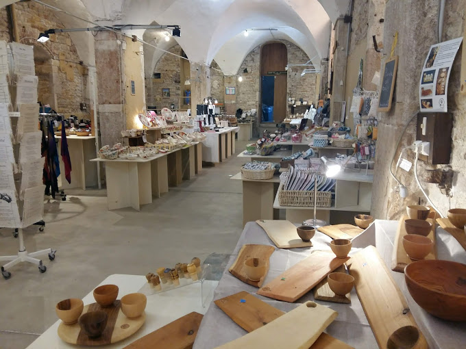 Galerie Artisanale et Gourmande